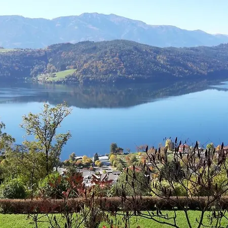 Appartamento Panoramablick