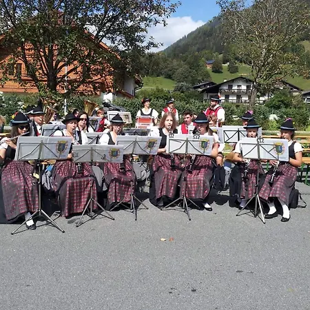Appartamento Panoramablick